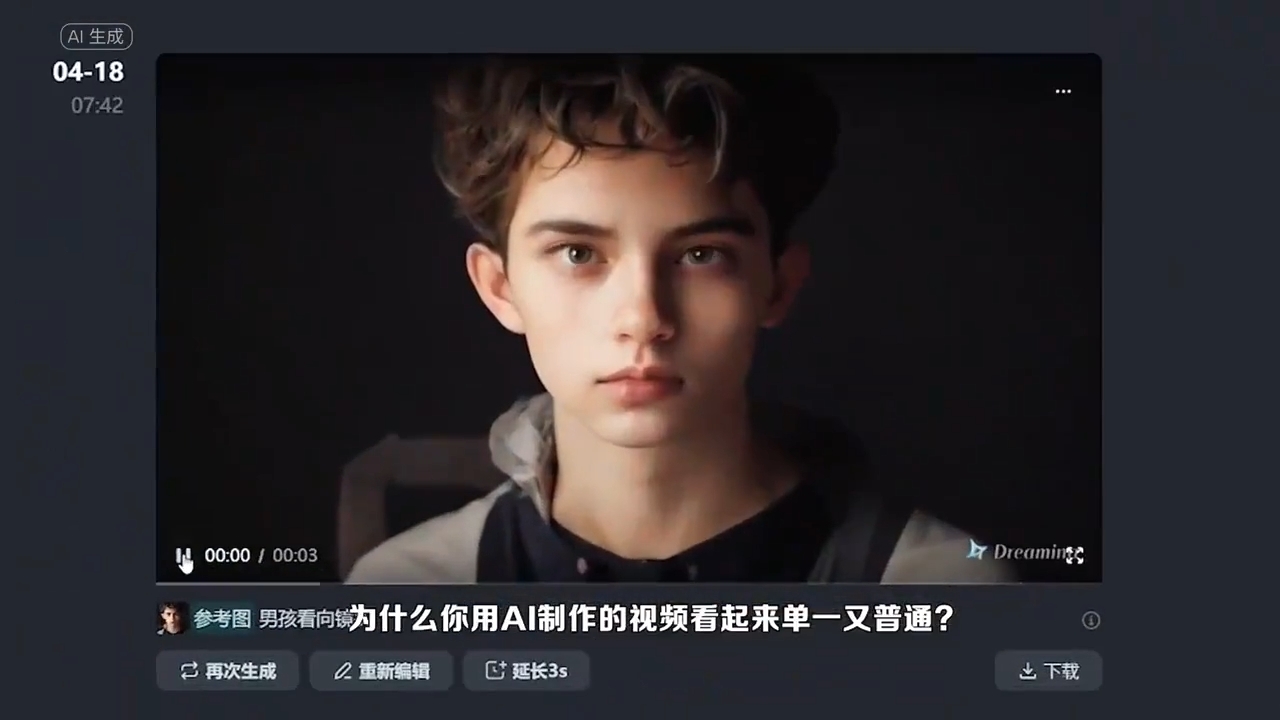 悄老师·2025自媒体系统实战训练营-禾谷轻创网