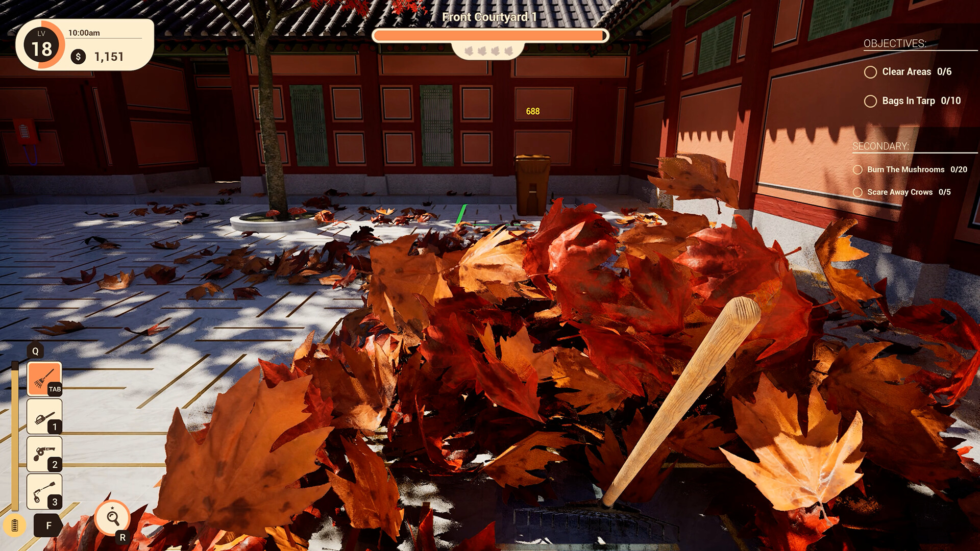 《吹叶公司/Leaf Blower Co.》PC中文版下载-含Build.20882185-禾谷轻创网