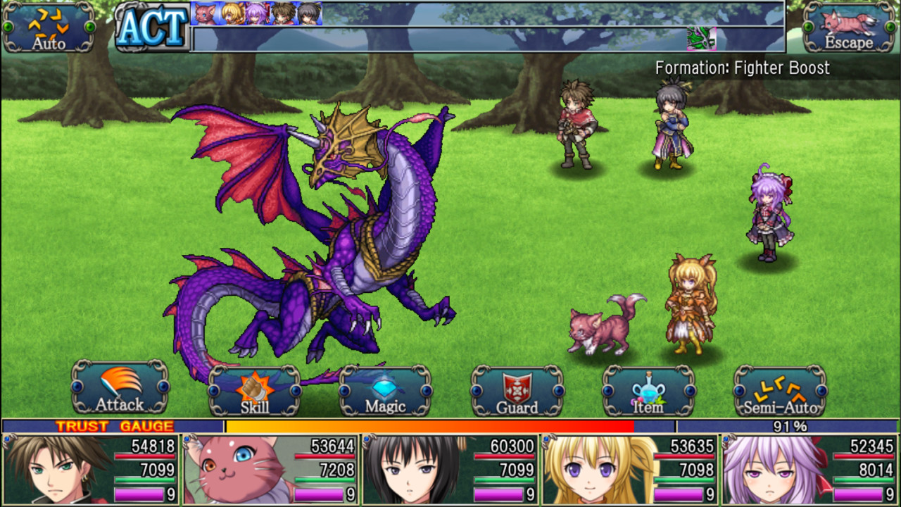 《神圣之心 Asdivine Hearts》Switch英文版NSP下载 – 含1.0.3补丁-禾谷轻创网