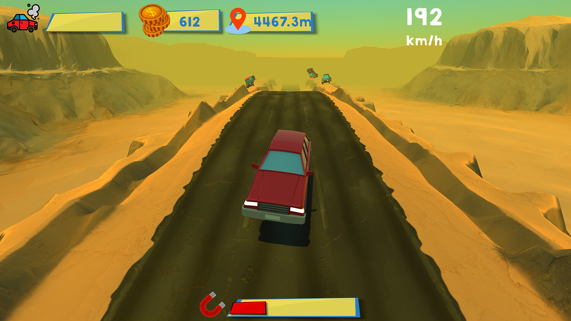《极限赛车 Extreme Race》Switch英文版NSZ下载-禾谷轻创网