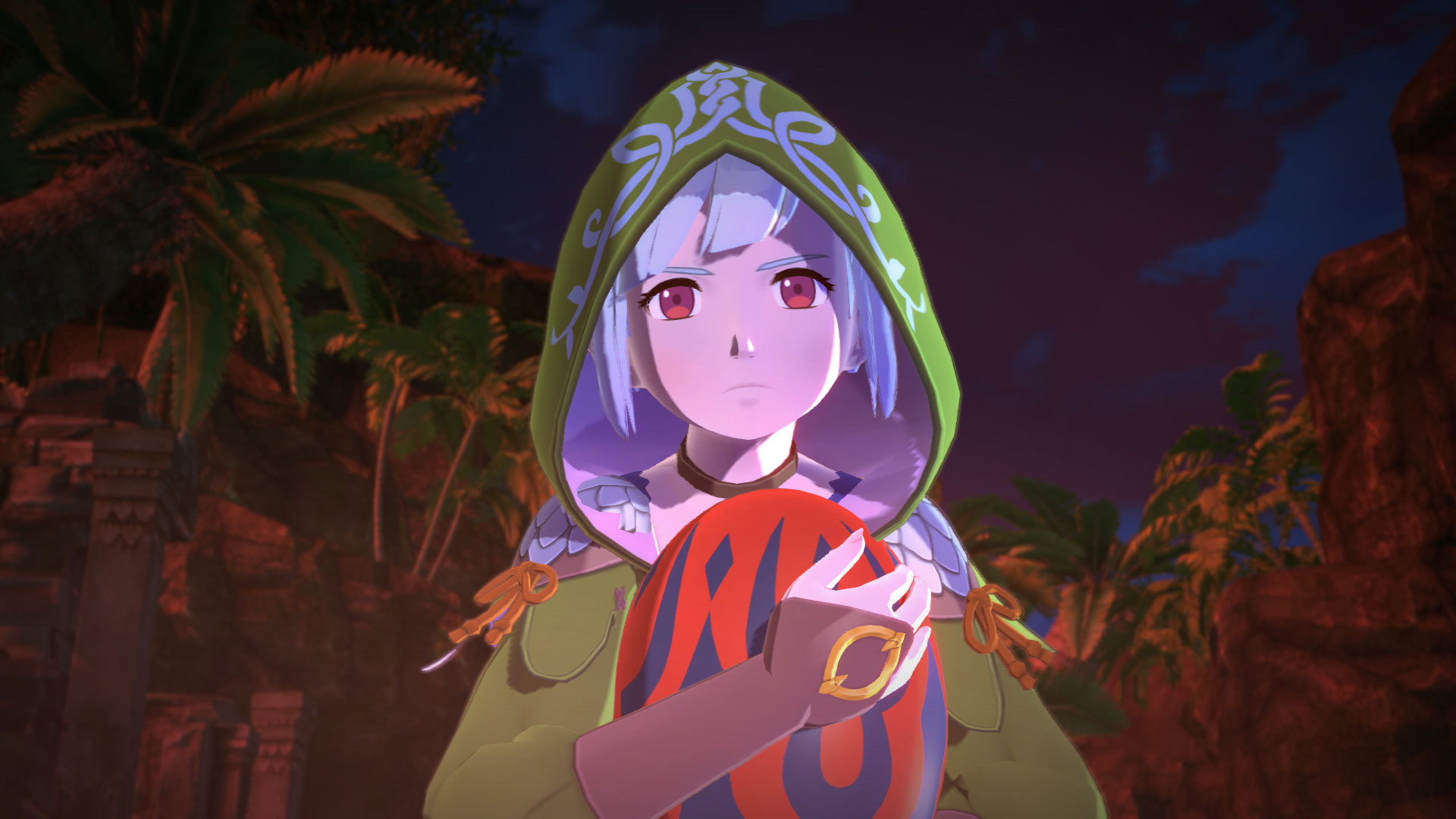 《怪物猎人物语2：毁灭之翼/Monster Hunter Stories 2: Wings of Ruin》PC中文版下载-含v1.6.1-禾谷轻创网