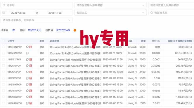 图片[1]-全自动游戏项目，日收益1000+，可批量，小白轻松上手！-禾谷轻创网