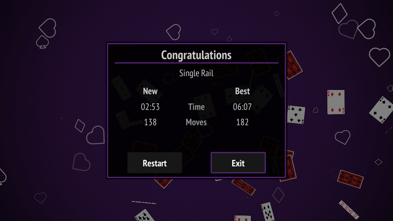 《四十大盗纸牌系列 Forty Thieves Solitaire Collection》Switch英文版NSP下载 – 含1.2补丁-禾谷轻创网