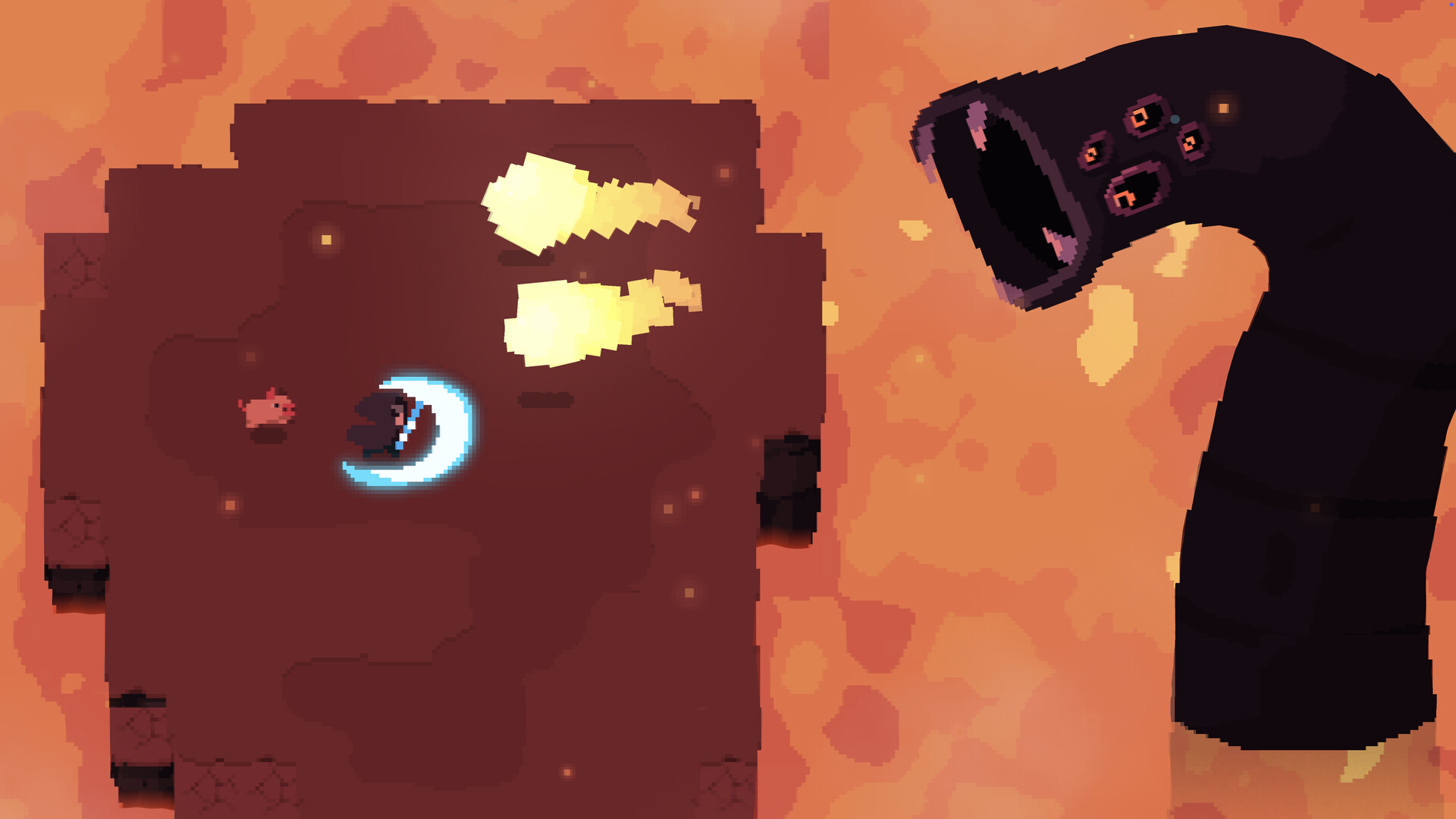 《爱，死亡和小猪/Spindle》PC中文版下载-含Build.20355770-禾谷轻创网