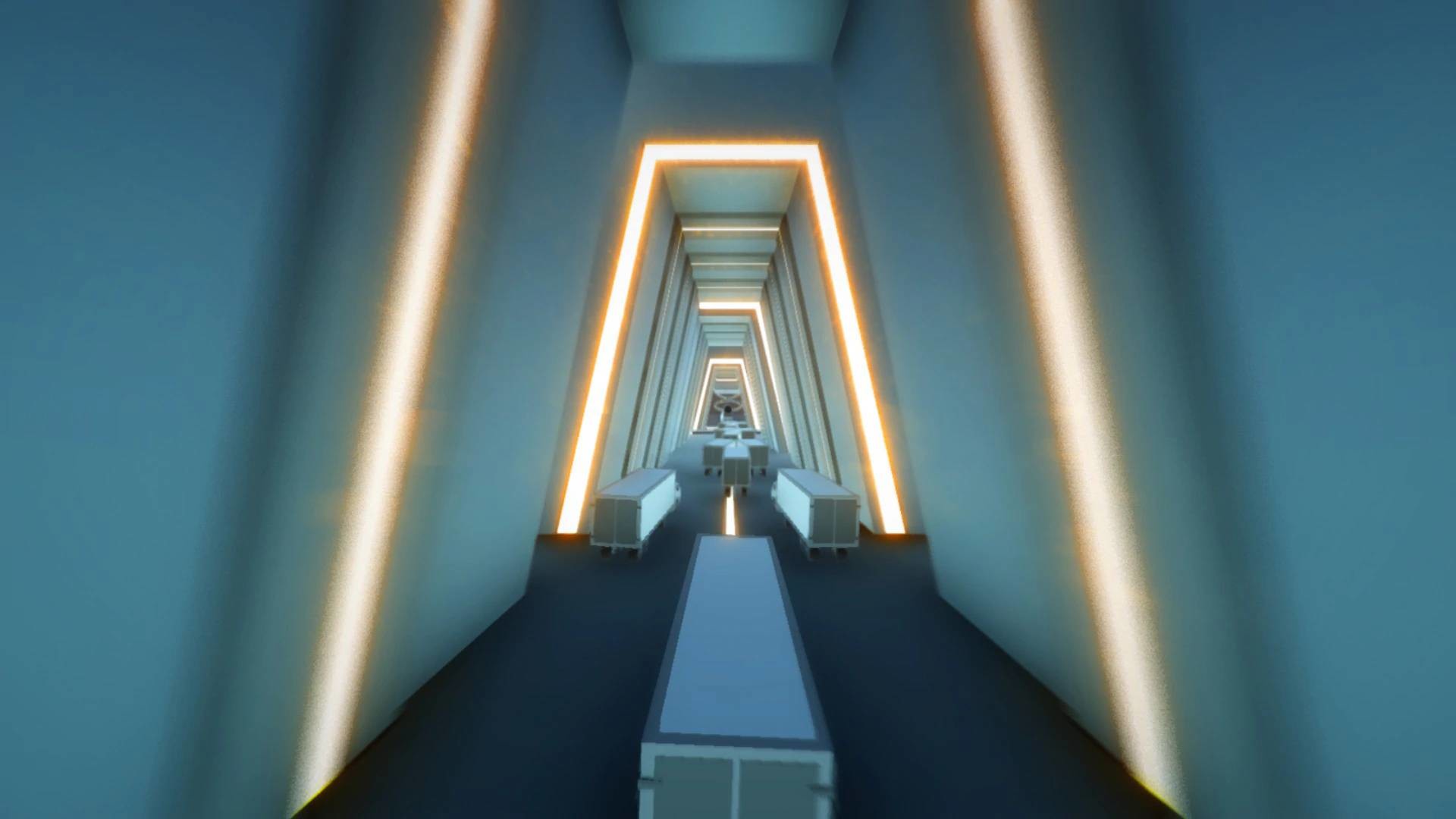 【5.05】《卡车跑酷 Clustertruck》PS4欧版下载- 含1.02整合版-禾谷轻创网