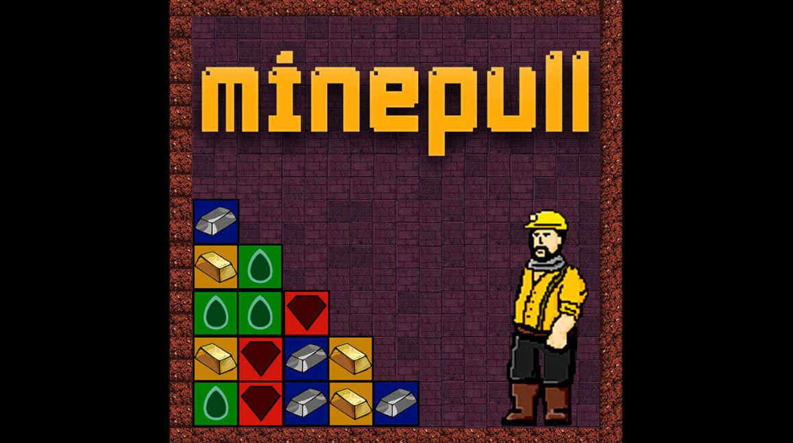 《益智矿工 Minepull》Switch英文版NSZ下载-禾谷轻创网