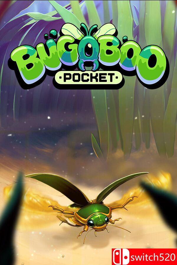 《虫虫口袋（Bugaboo Pocket）》官方中文 Build 20351891 [中文/英文]-禾谷轻创网