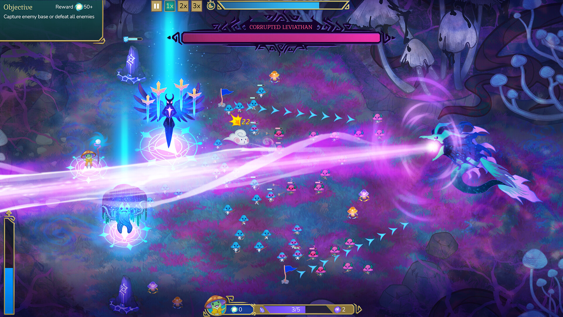 《秘林之外/Beyond the Grove》PC中文版下载-含Build.21250494-禾谷轻创网