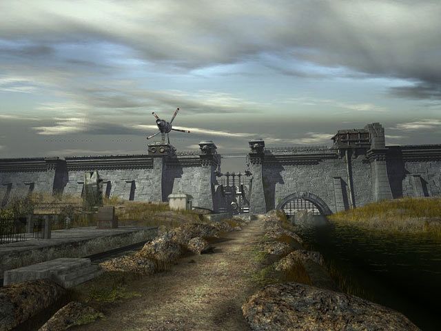 《赛伯利亚之迷 Syberia》Switch英文版NSP下载 – 含1.1.0补丁-禾谷轻创网