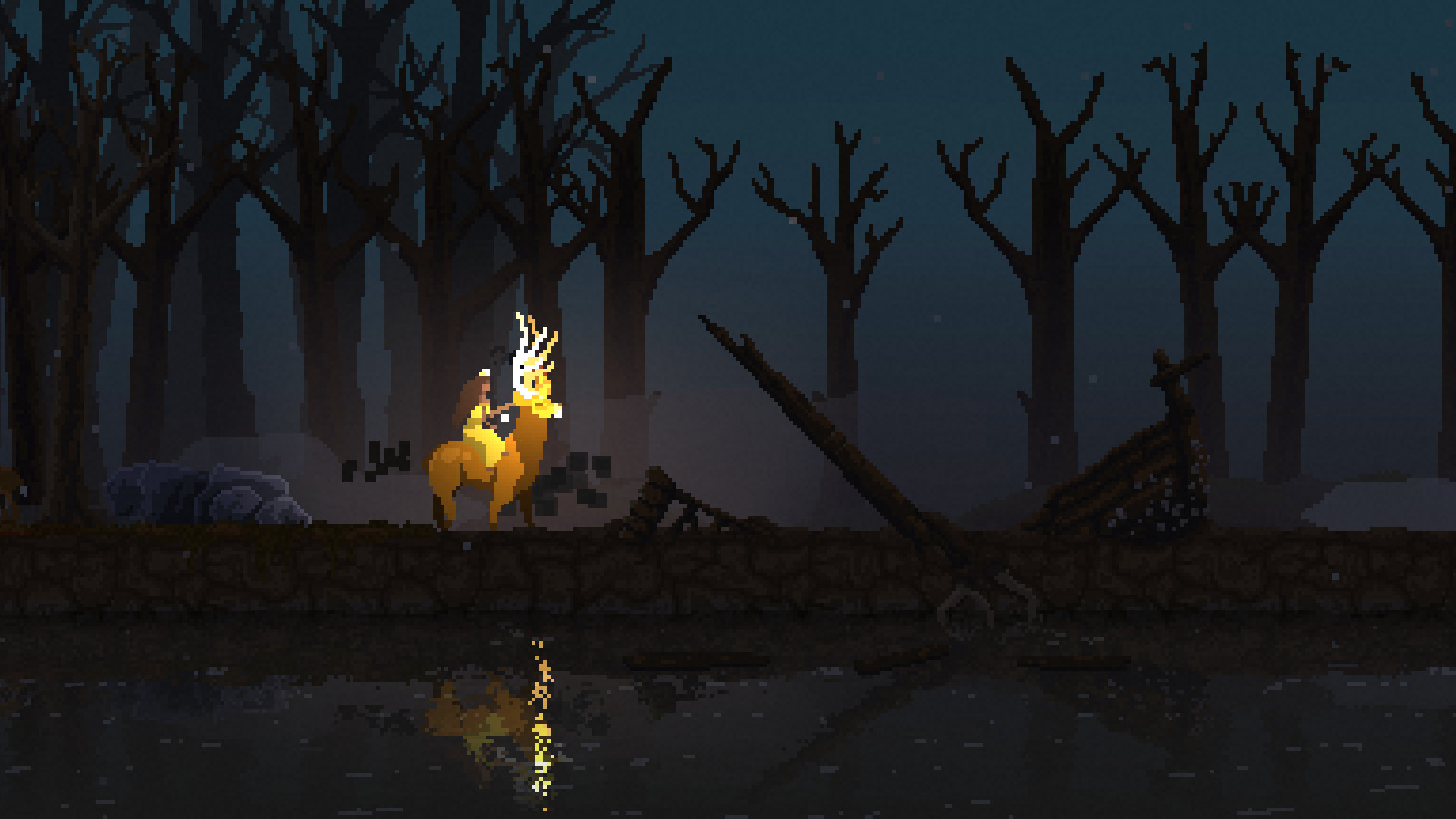 《王国：新大陆 Kingdom: New Lands》Switch中文版NSP下载 – 含1.3.1补丁-禾谷轻创网