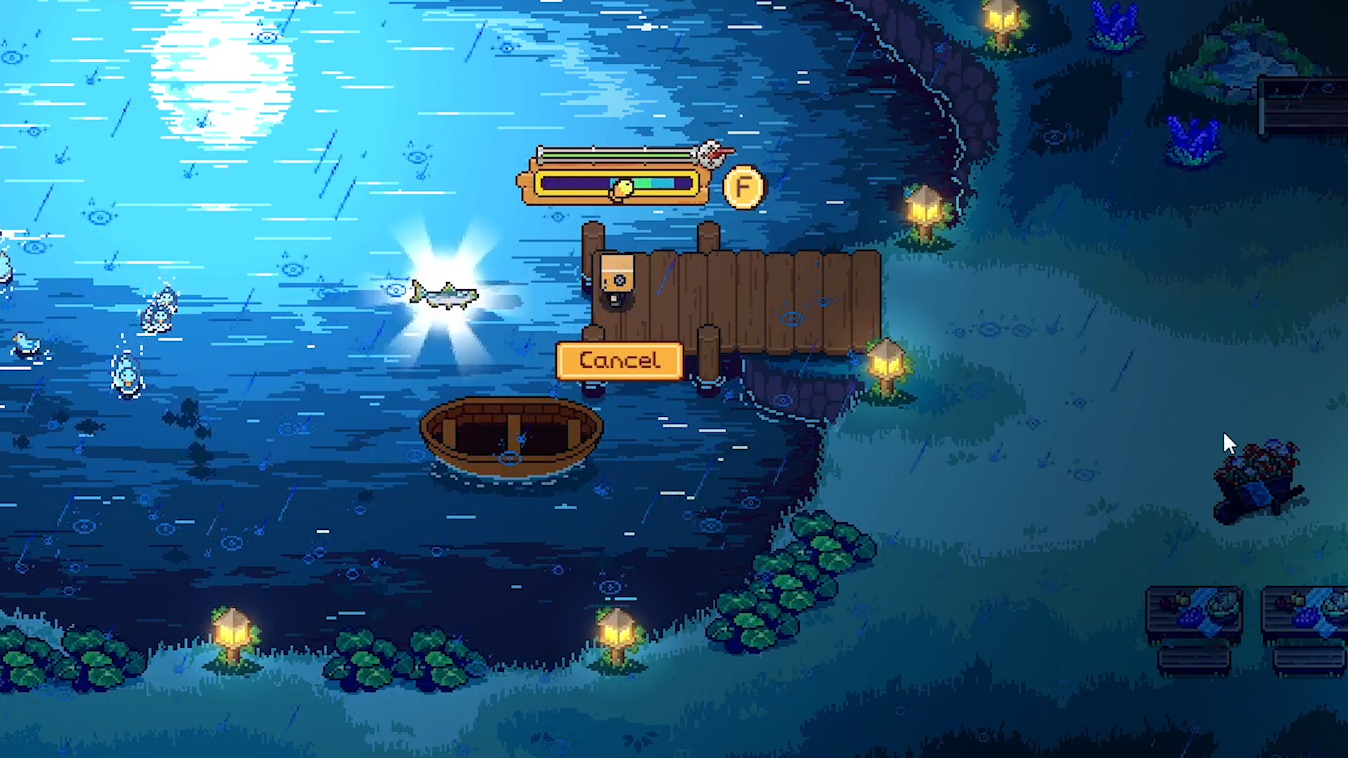 《湖畔酒馆/Lakeside Bar》PC中文版下载-含Build.21252139-禾谷轻创网