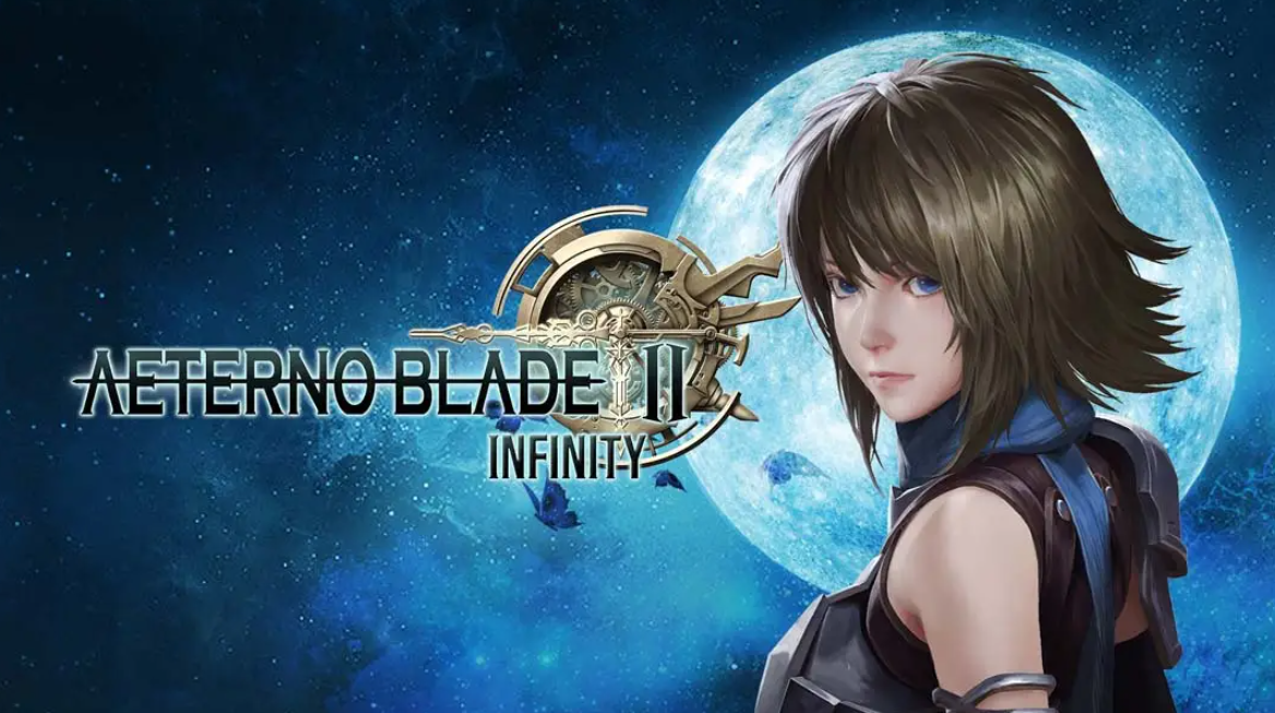 《阿泰诺之刃 2:导演回溯版 AeternoBlade II:Directors Rewind》Switch美版中文NSP下载 – 含2.2.2.0补丁+11DLC-禾谷轻创网