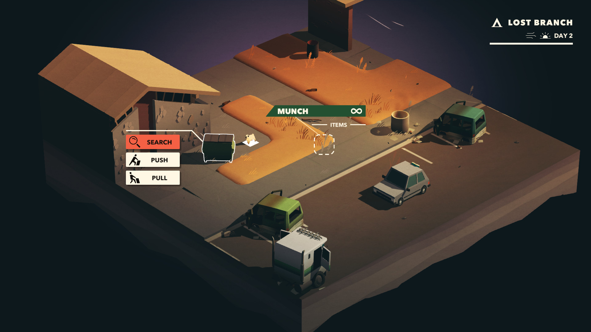 《末日之旅 陆地之上 Overland》Switch美版中文NSP下载 – 含1.2.1补丁-禾谷轻创网