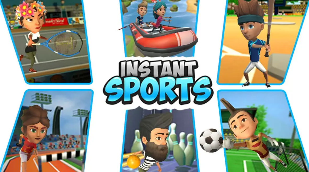 《即时运动 .Instant Sports》Switch美版中文NSP下载 – 含1.0.1补丁-禾谷轻创网
