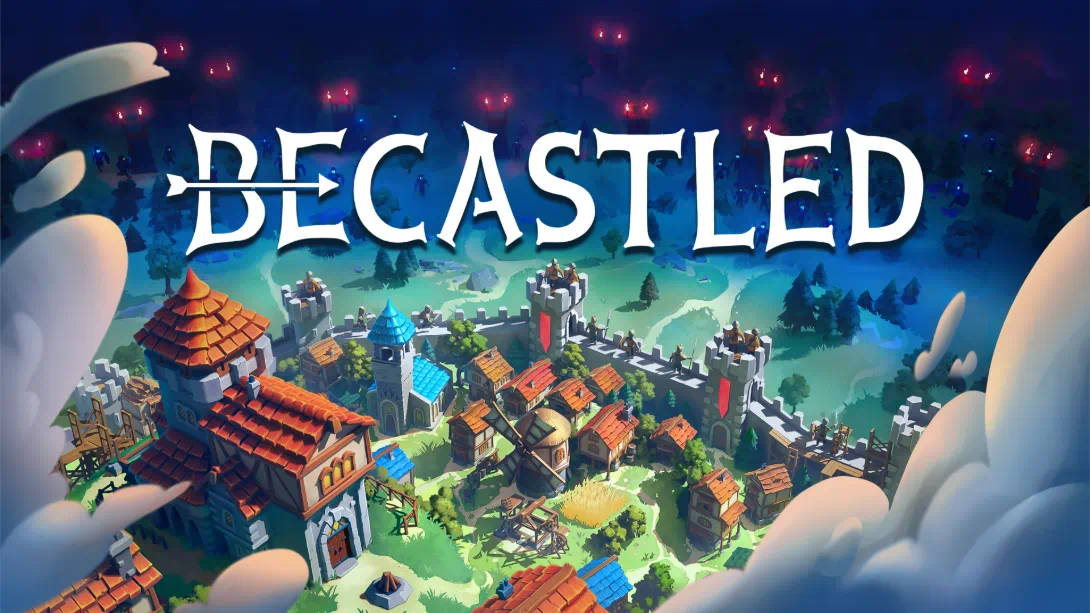 【美版】城堡 .Becastled 中文-禾谷轻创网