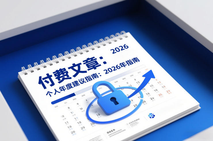 付费文章：个人年度建议指南：2026年指南-禾谷轻创网
