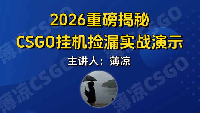 CSGO游戏挂机游戏搬砖最新升级，普通小白一部手机可日入300+当天见结果，支持验证-禾谷轻创网