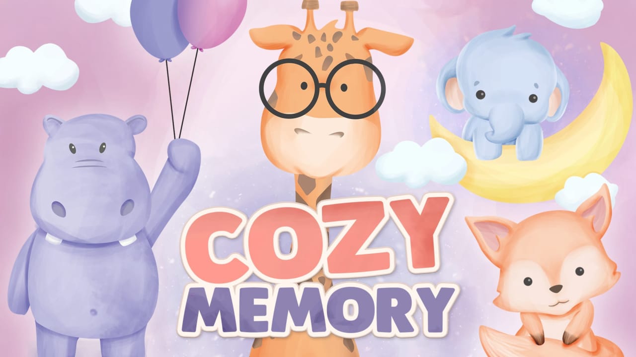温馨记忆丨Cozy Memory-禾谷轻创网