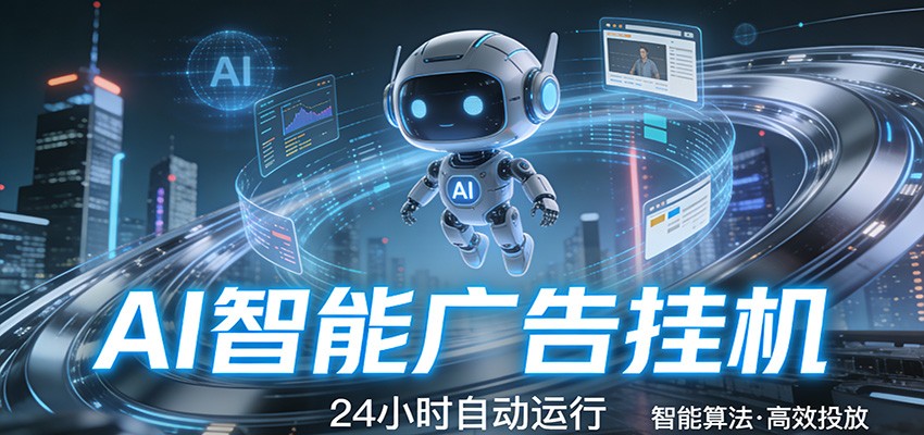智能托管 · 无人值守 · 持续变现，低门槛、高适配、易上手，轻松开启智能躺赚新时代-禾谷轻创网