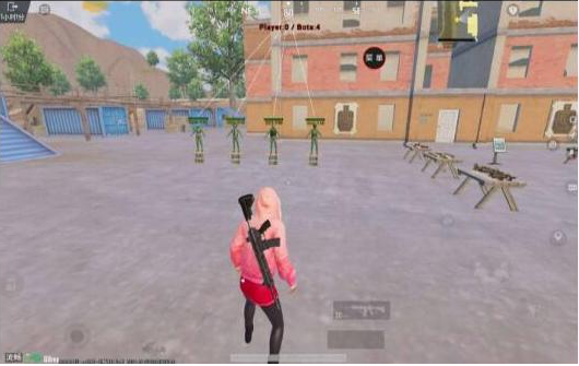 PUBG引擎注入漏打-禾谷轻创网