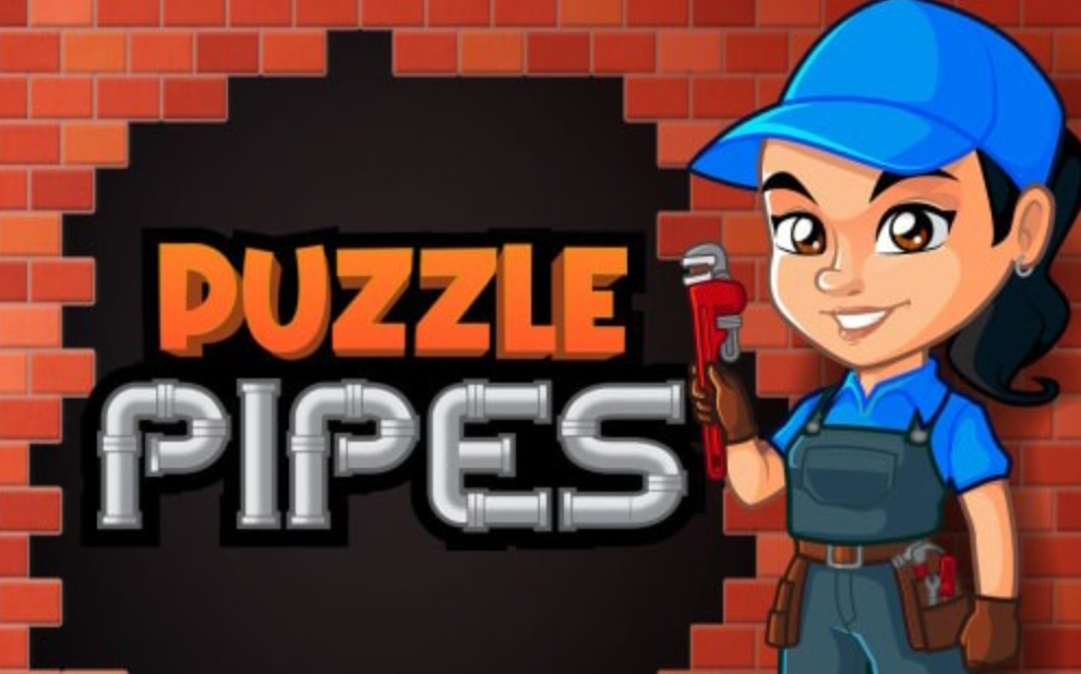 《益智水管工 Puzzle Pipes》Switch中文版NSP下载-禾谷轻创网