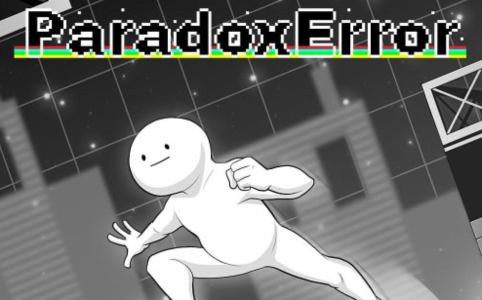 《悖论错误 Paradox Error》Switch英文版NSP下载-禾谷轻创网