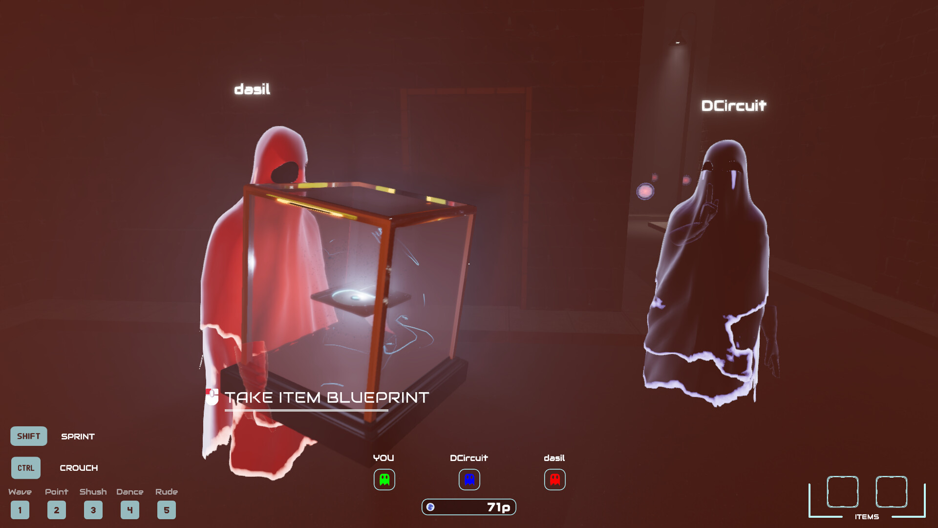 《恐怖字节/Terrorbytes》PC中文版下载-含Build.20869787-禾谷轻创网