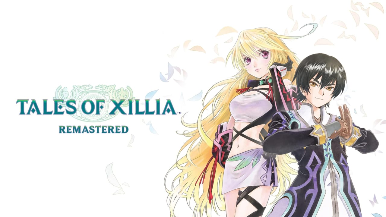 无尽传说：重制版丨Tales of Xillia Remastered-禾谷轻创网