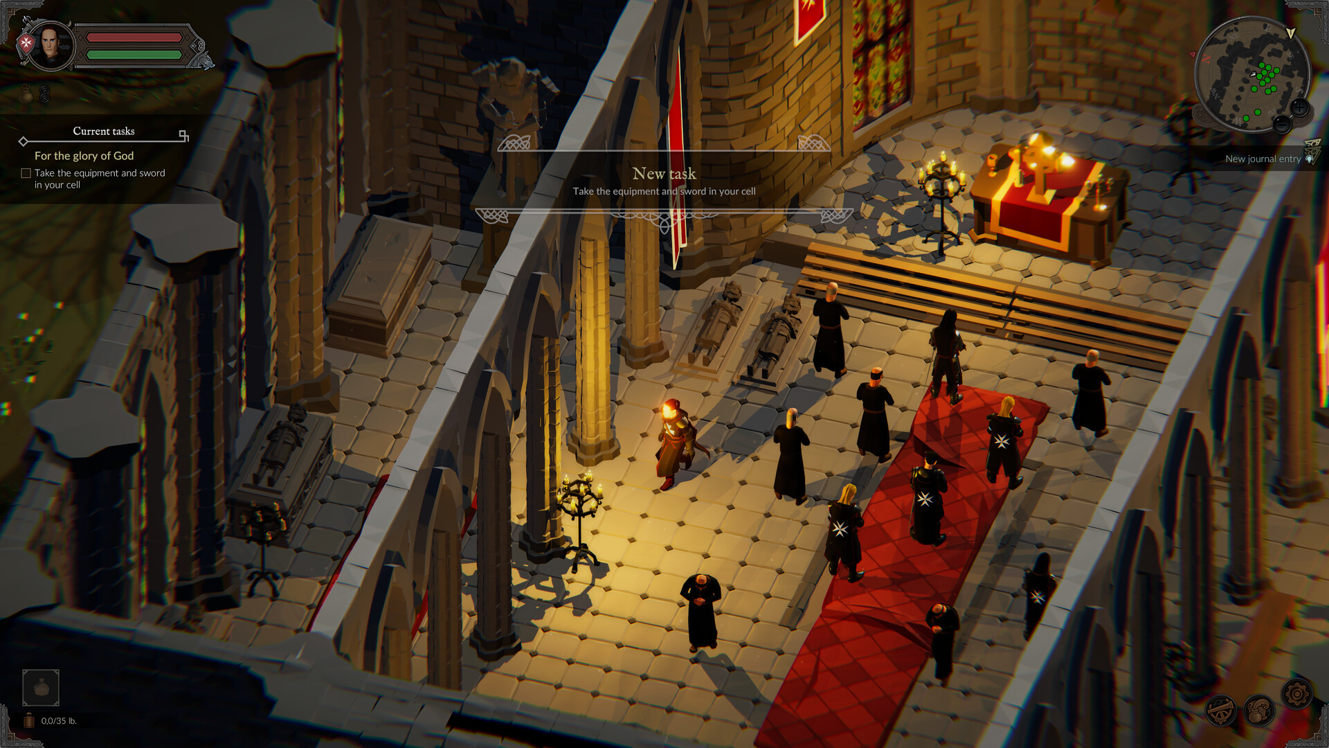 《1428:西里西亚上空的阴影/1428: Shadows over Silesia》PC中文版下载-含Build.20874122-禾谷轻创网