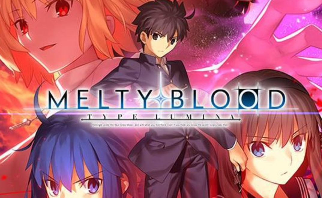 《月姬格斗：TYPE LUMINA MELTY BLOOD TYPE LUMINA》Switch中文版NSZ下载 – 含1.4.6补丁+DLC-禾谷轻创网