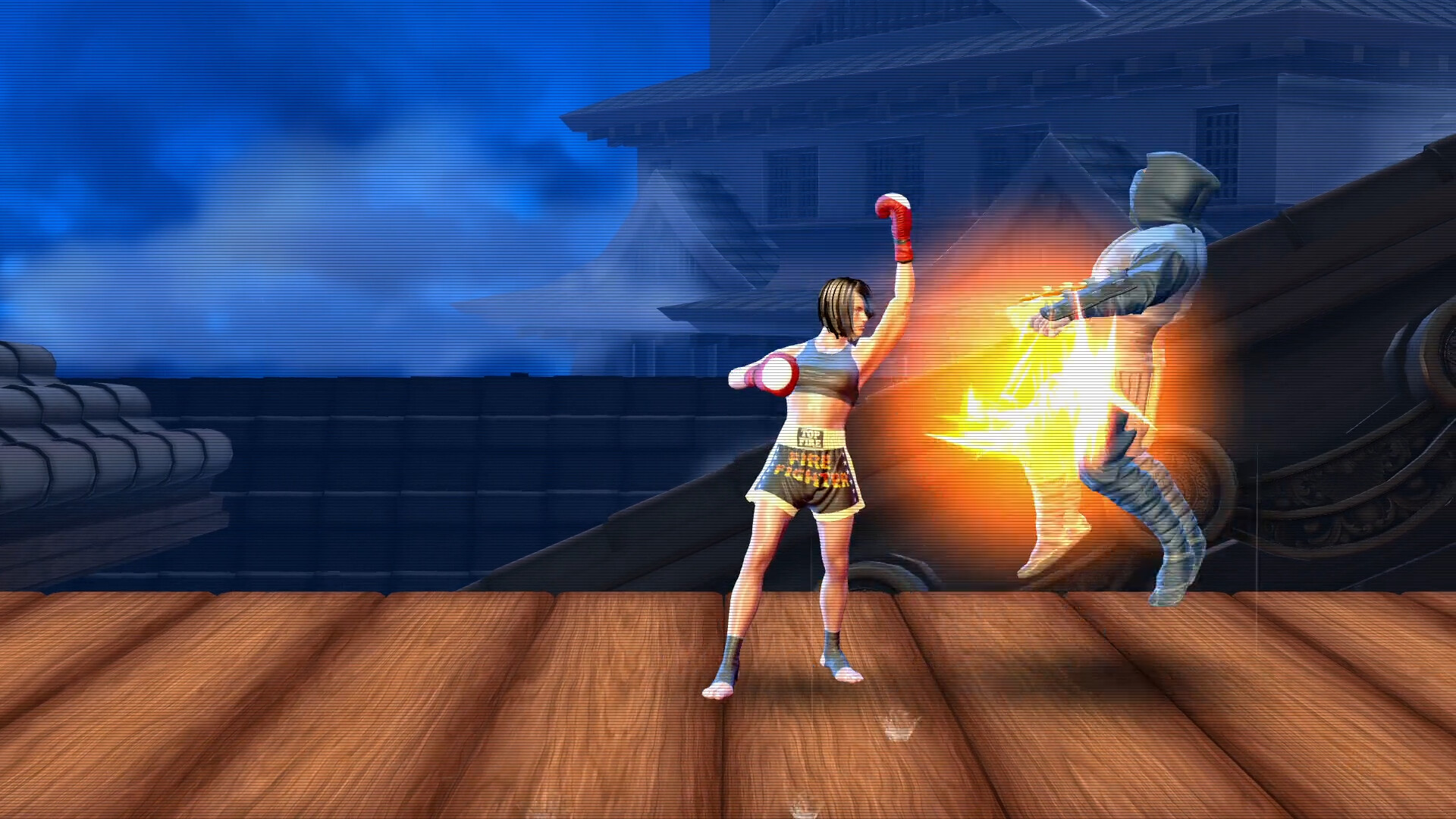 《愤怒的街道：打败他们的斗士/Streets of Rageness: Beat ‘Em Up Fighter》PC中文版下载-含Build.20308836-禾谷轻创网