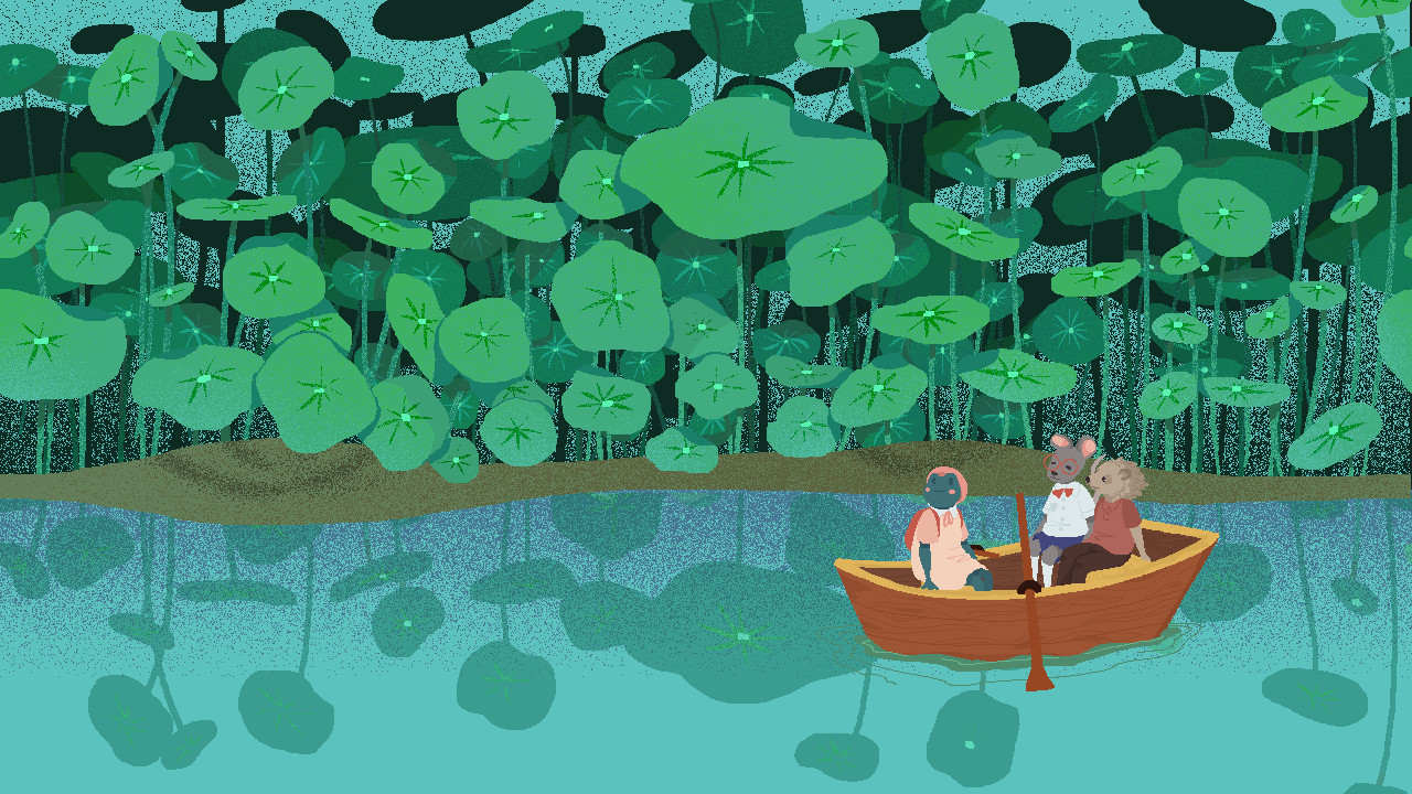 《茶杯 Teacup》Switch中文版NSP下载 – 含1.0.2补丁-禾谷轻创网