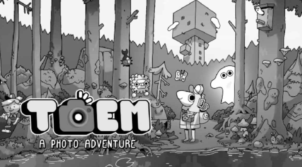 《托姆 TOEM》Switch中文版NSP下载 – 含3.0.6补丁-禾谷轻创网