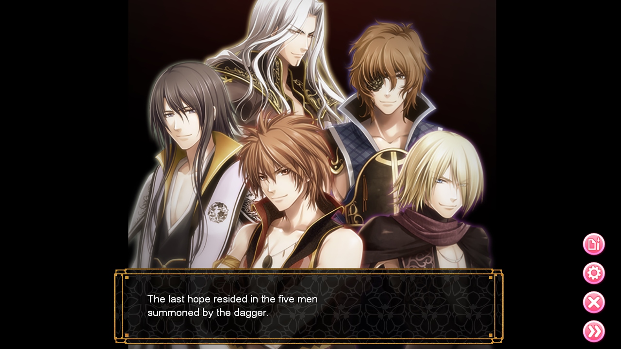 《战国姬歌 时果之契 Destiny’s Princess》Switch中文版NSZ下载 – 含1.0.1补丁-禾谷轻创网
