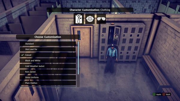 《警区/The Precinct》PC中文版下载-含v1.10.21175-禾谷轻创网