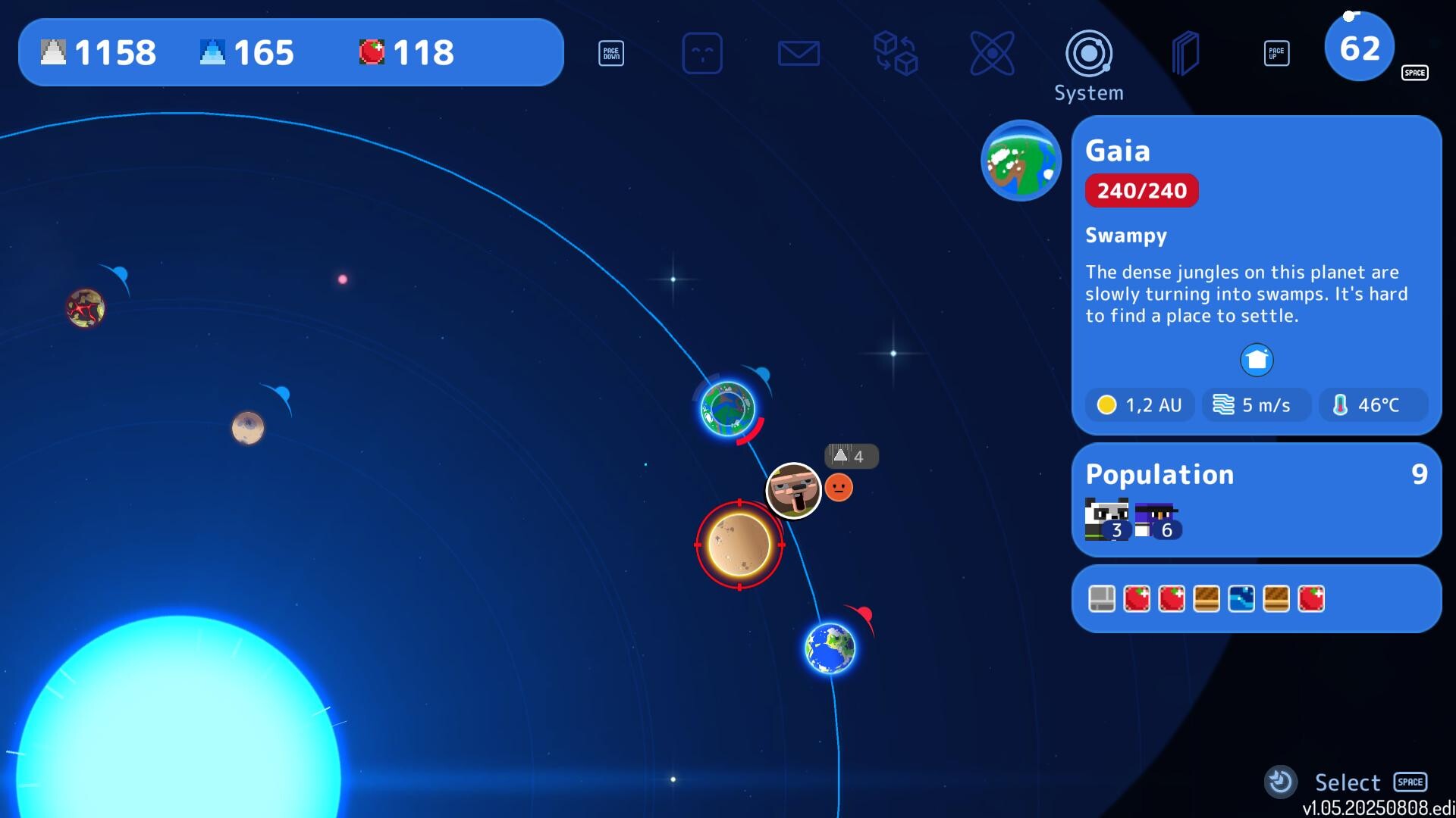 《我的星球：大师矿工版/A Planet of Mine MasterMine Edition》PC中文版下载-含Build.21024508-禾谷轻创网