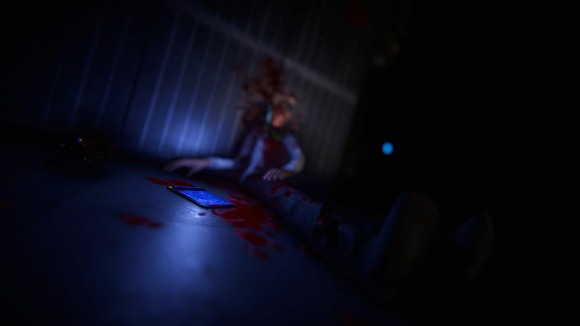 《零号样本：清醒阈/HELL OF FEAR: Mind Breach》PC中文版下载-含Build.21059602-禾谷轻创网