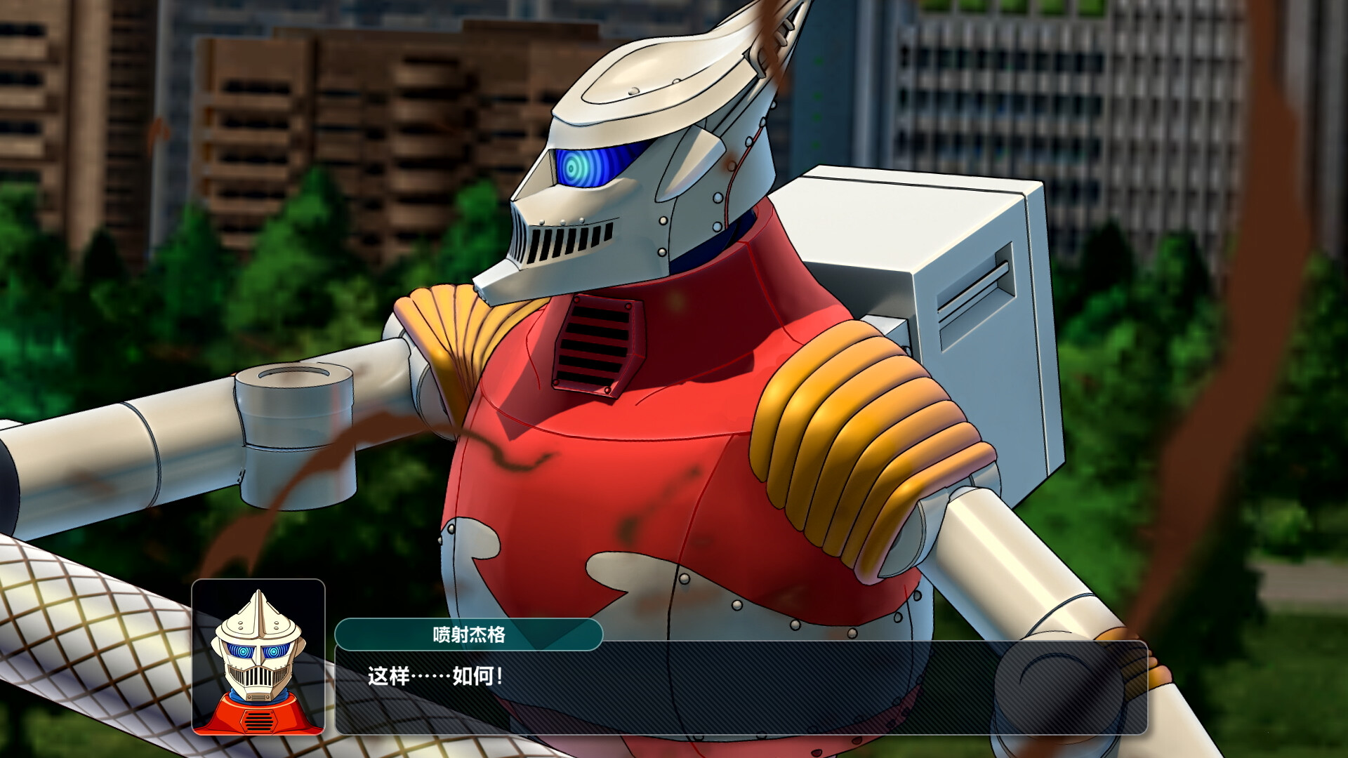 《超级机器人大战Y/SUPER ROBOT WARS Y》PC中文版下载-含v1.1.1模拟器整合版-禾谷轻创网