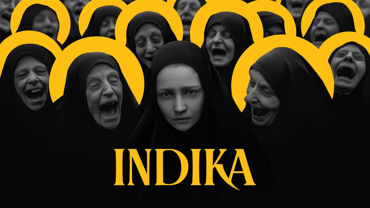 印蒂卡丨INDIKA-禾谷轻创网