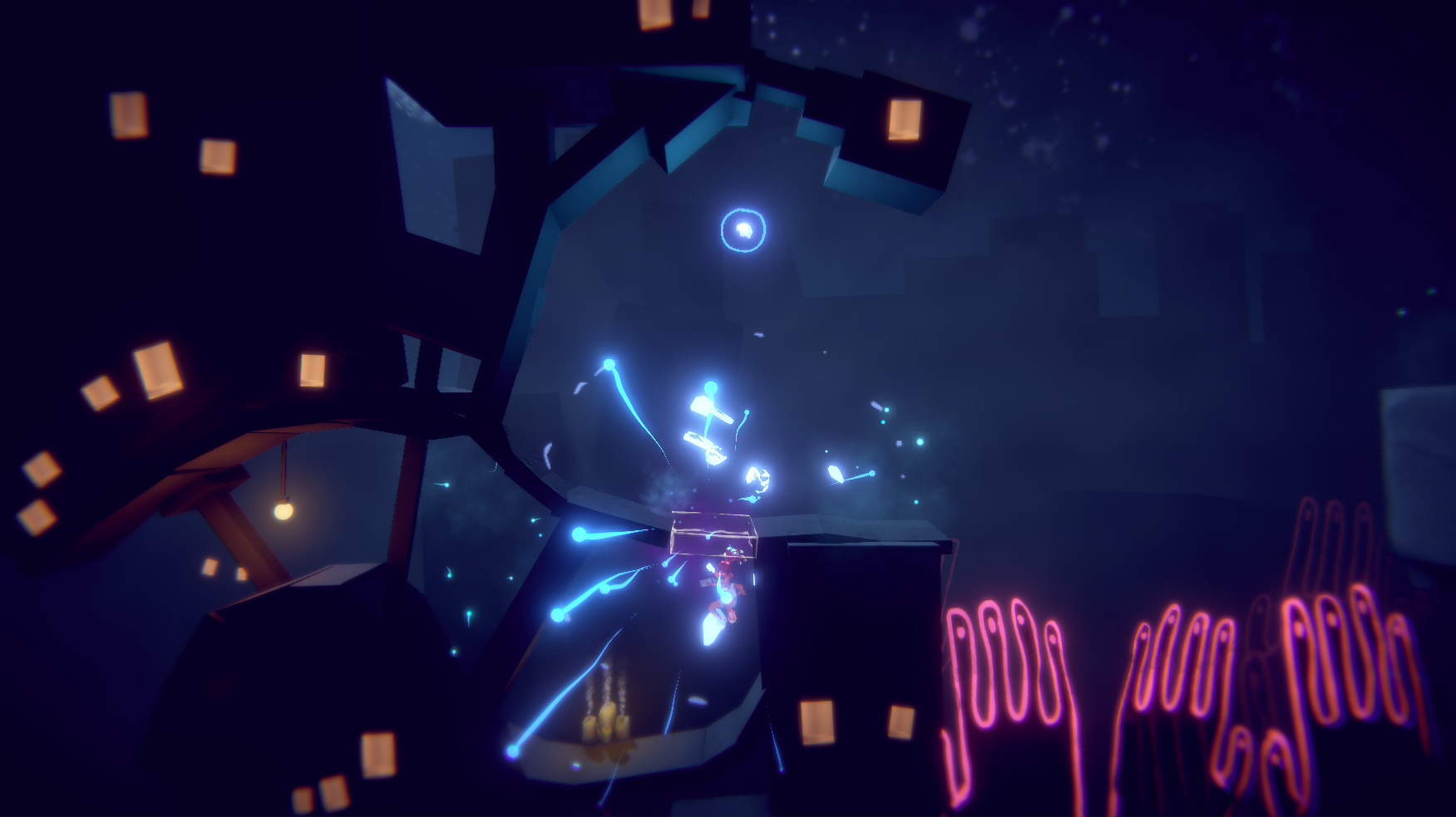 《小虫子 Little Bug》Switch英文版NSP下载-禾谷轻创网