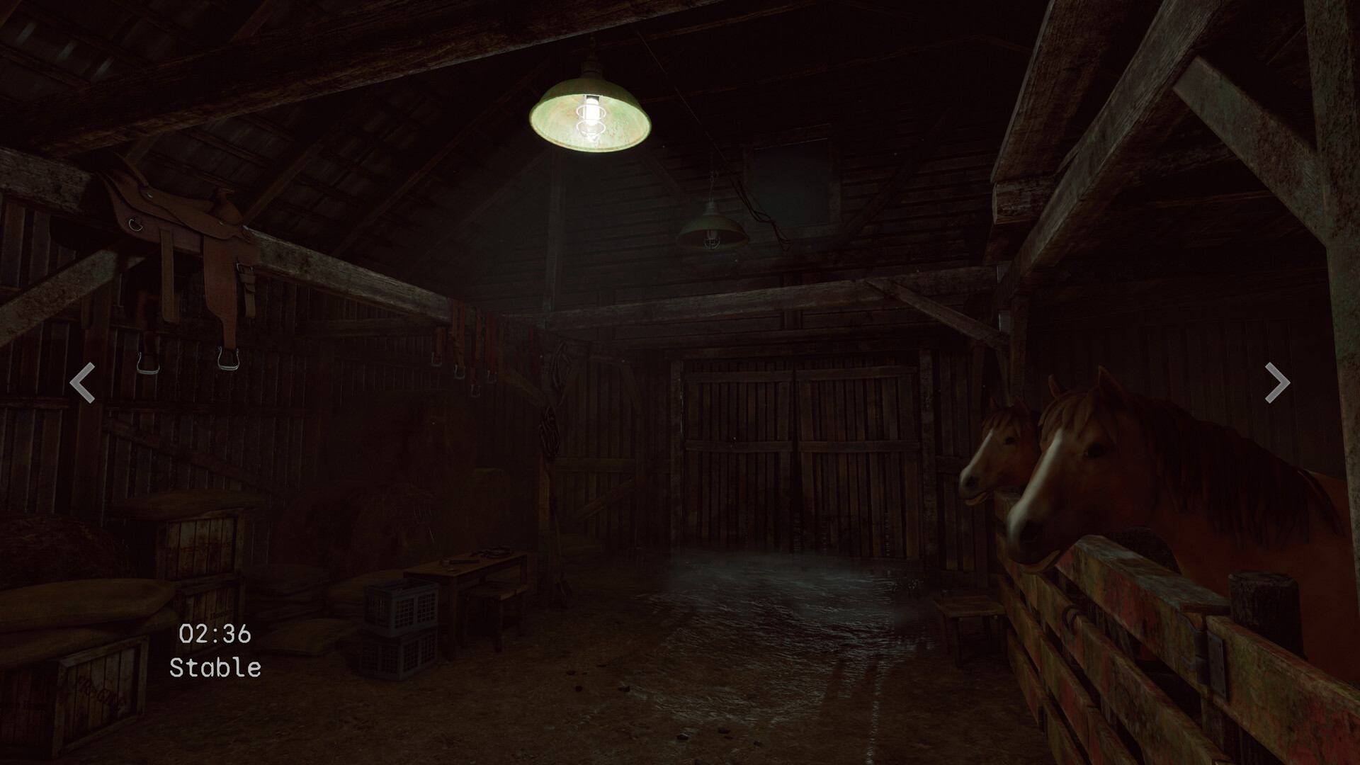 《我在执行观察任务8/I’m on Observation Duty 8》PC中文版下载-含Build.21085106-禾谷轻创网