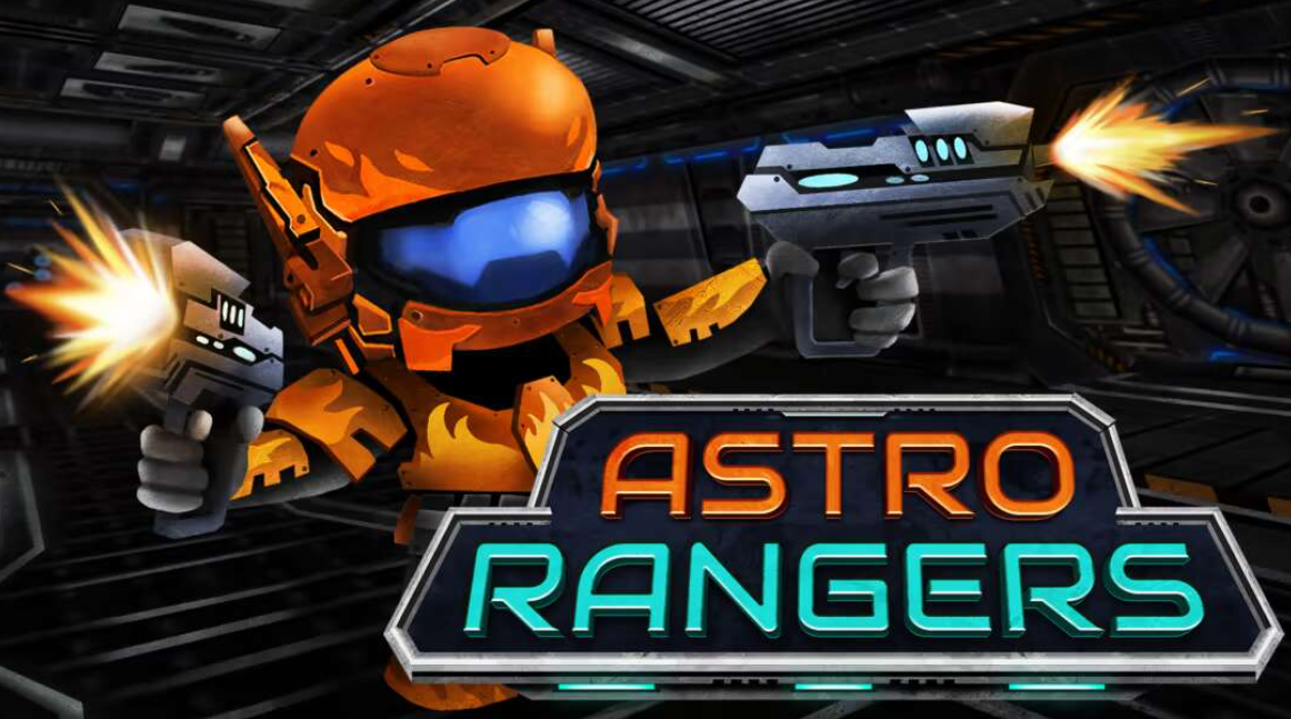 《Astro Rangers》Switch英文版NSZ下载 – 含1.1补丁-禾谷轻创网