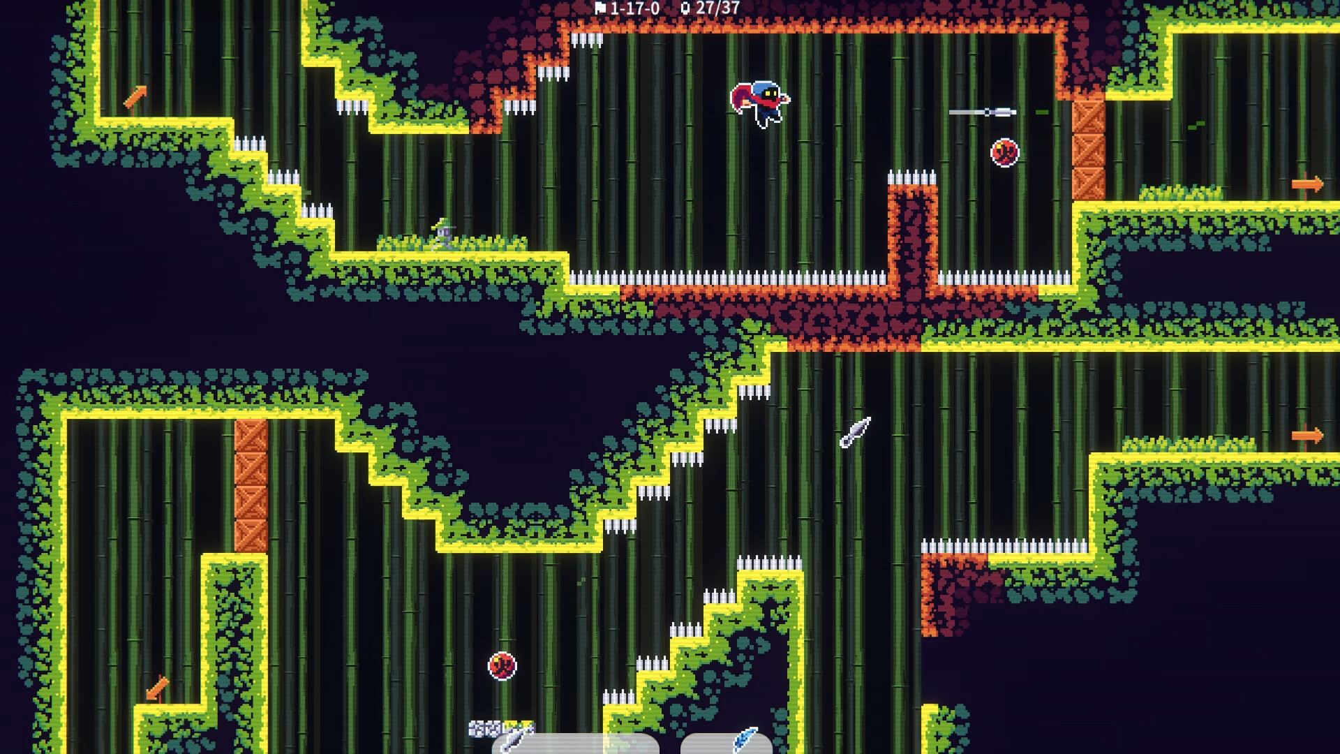 《忍者明》Switch中文版NSP下载-禾谷轻创网