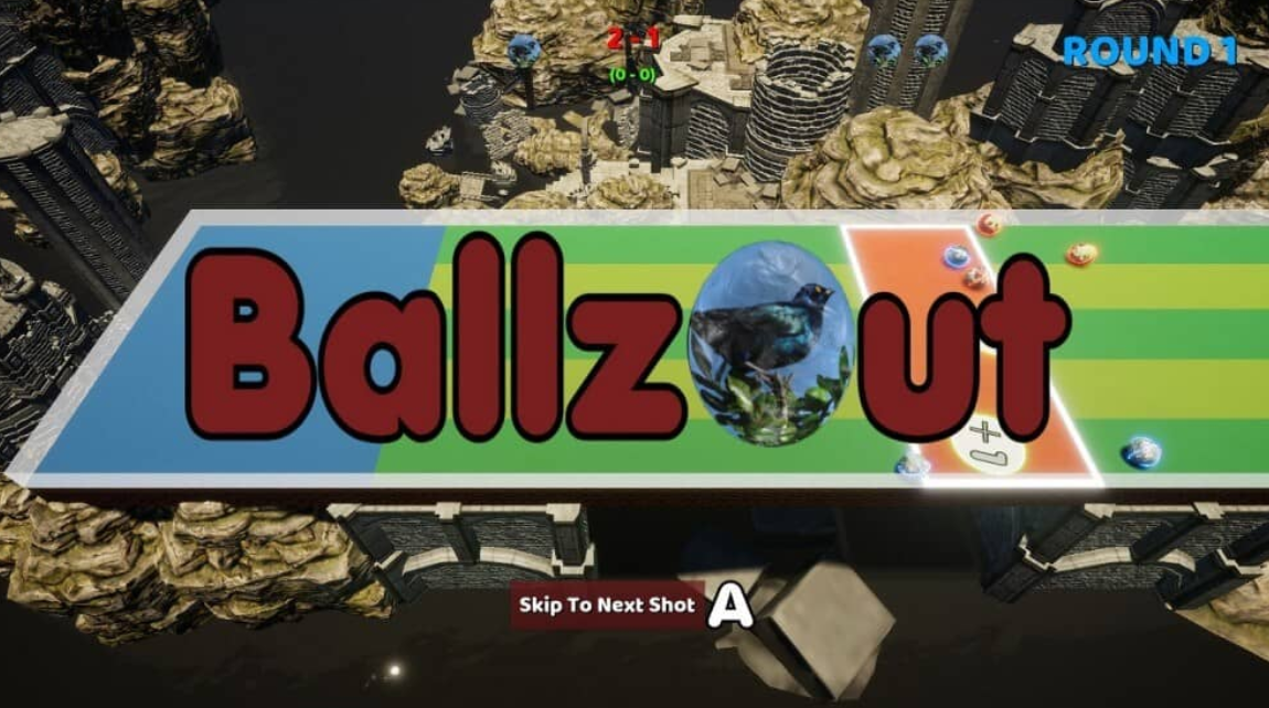 《滚出去 BallzOut》Switch英文版NSZ下载 – 含1.1.0补丁-禾谷轻创网