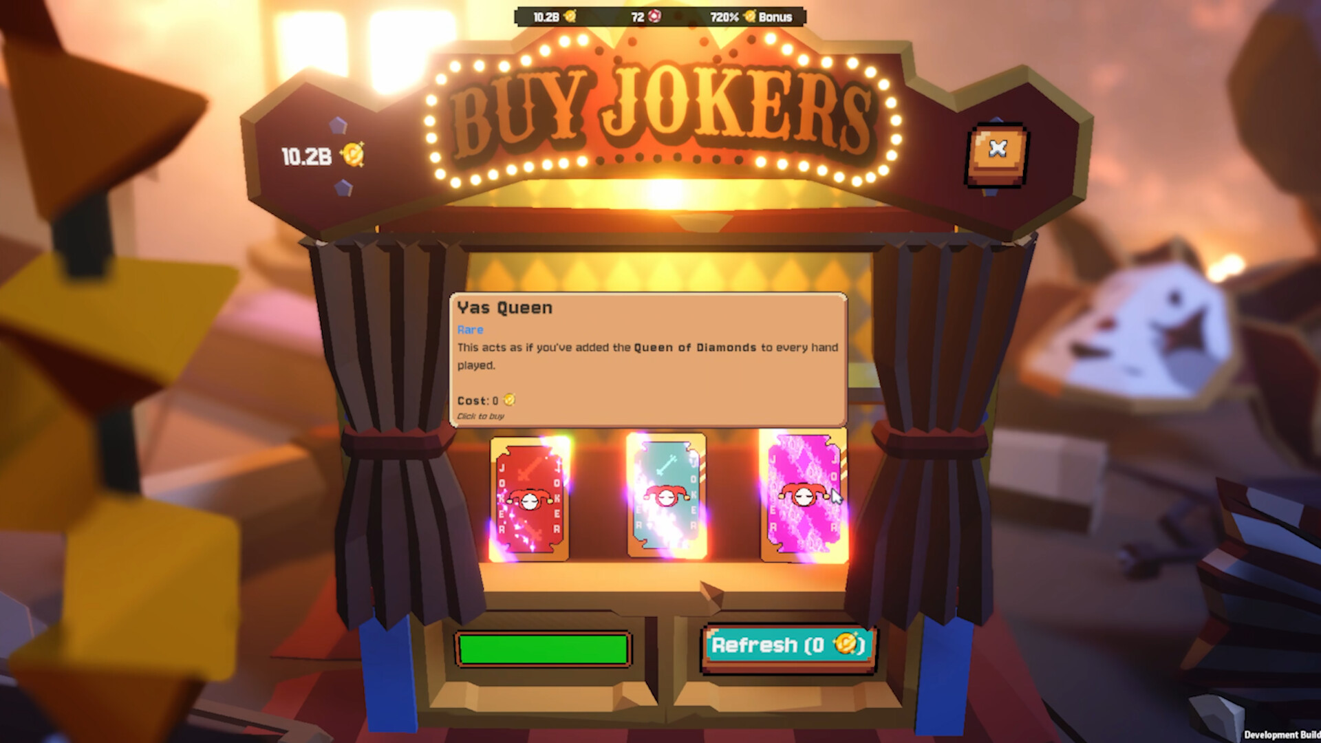 《翻天喜地凑大钱/This Ain’t Even Poker, Ya Joker》PC中文版下载-含Build.21154344-禾谷轻创网