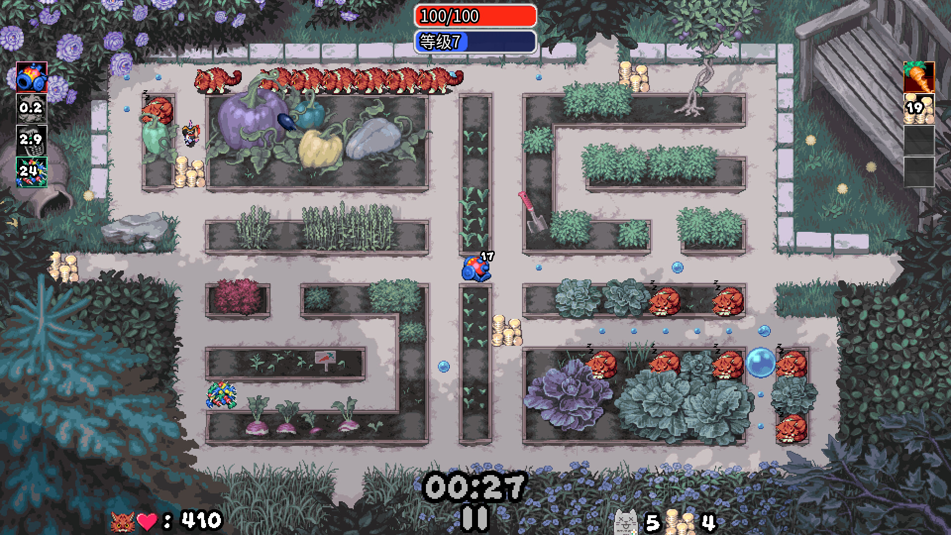 《迷宫鼠/Maze Mice》PC中文版下载-含Build.21152235-禾谷轻创网