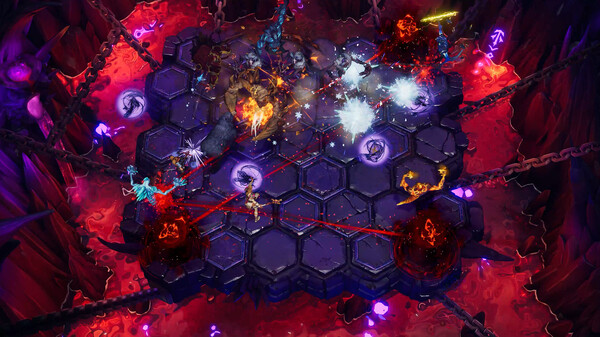 《将熄之焰/The Last Flame》PC中文版下载-含v20251111-禾谷轻创网