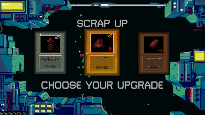 PC游戏《虚空废墟者 Void Scrappers》中文Build.21183460-禾谷轻创网