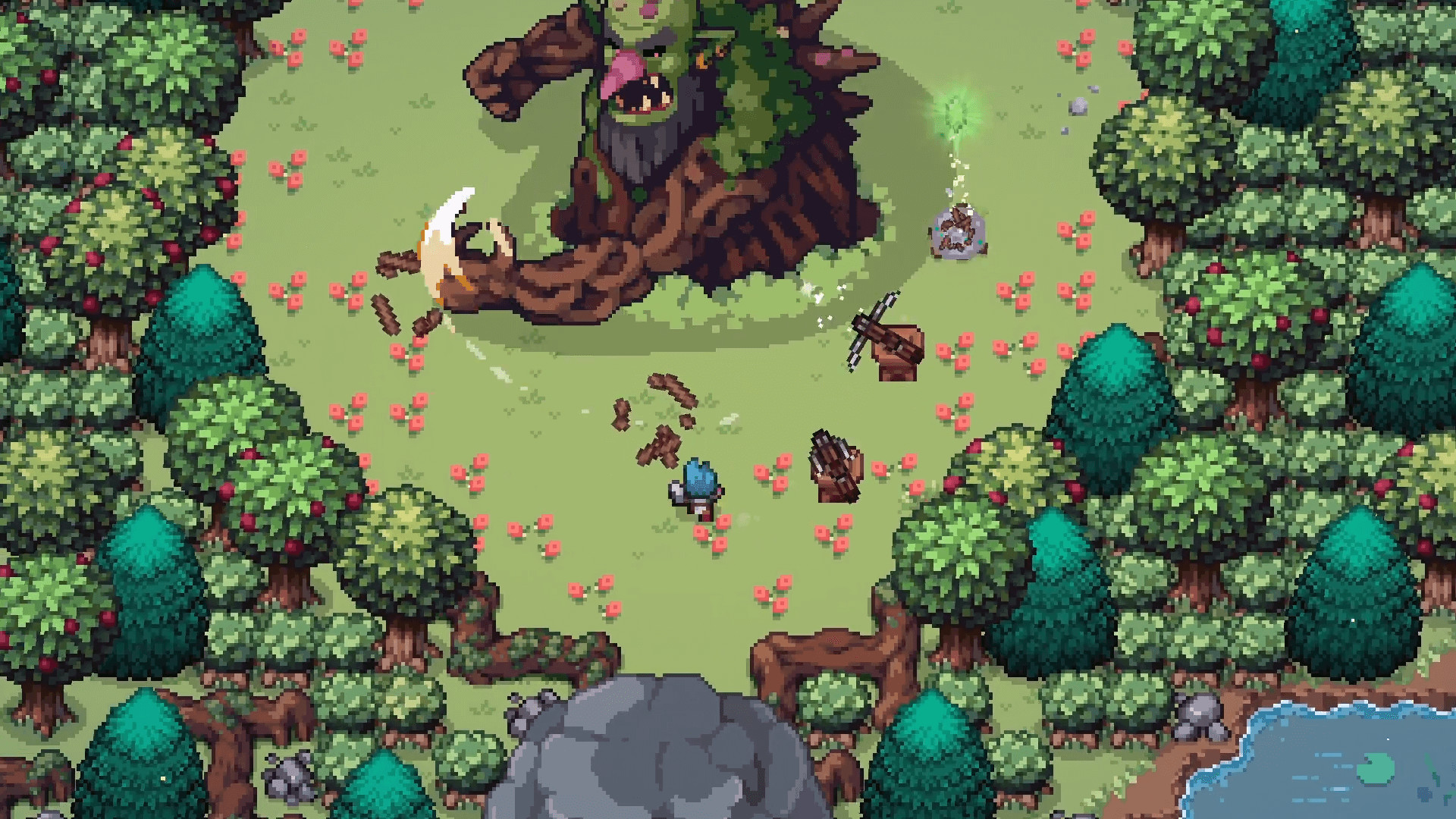 《战匠杜沃 Dwerve》Switch美版中文XCZ下载 – 含2.0.0补丁-禾谷轻创网