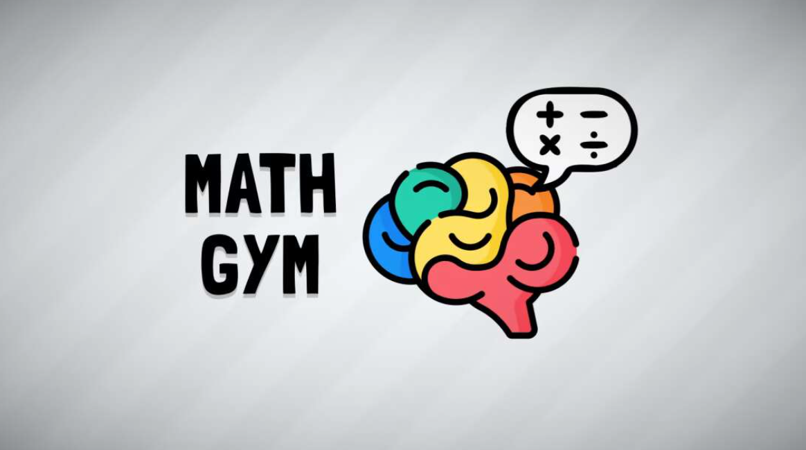 《数学健身房 Math Gym》Switch英文版NSP下载-禾谷轻创网